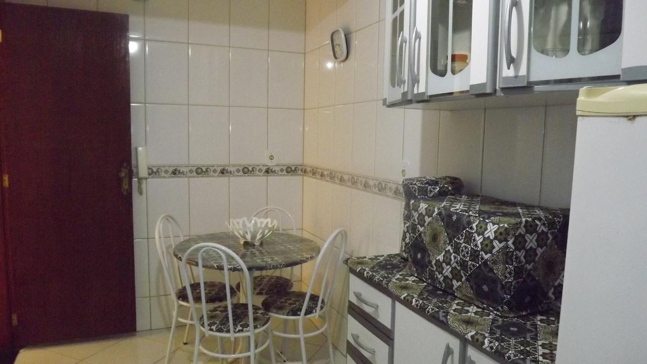 Apartamento Arraial Do Cabo Exterior photo
