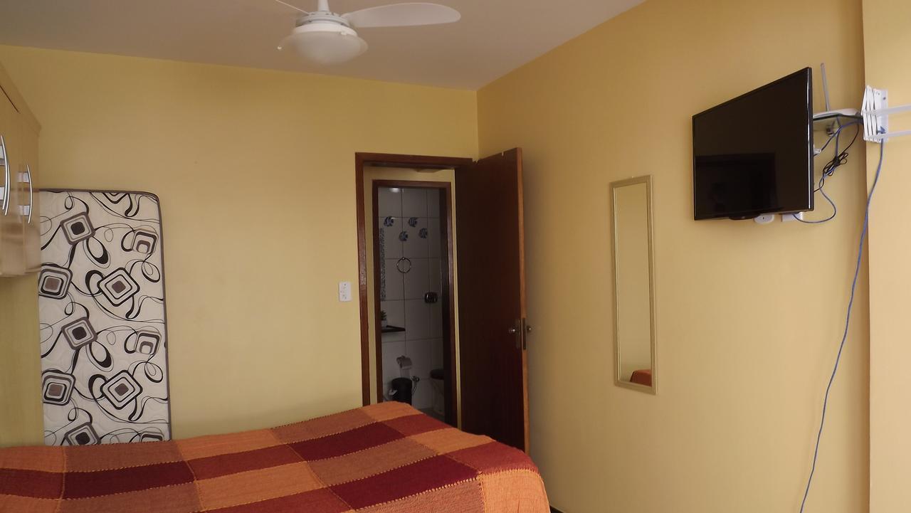 Apartamento Arraial Do Cabo Exterior photo