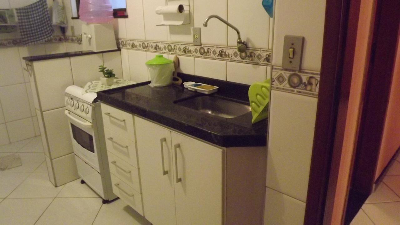 Apartamento Arraial Do Cabo Exterior photo