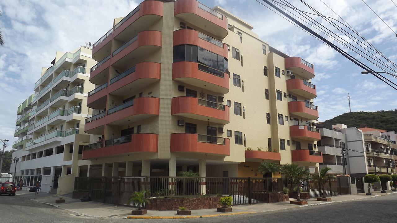 Apartamento Arraial Do Cabo Exterior photo