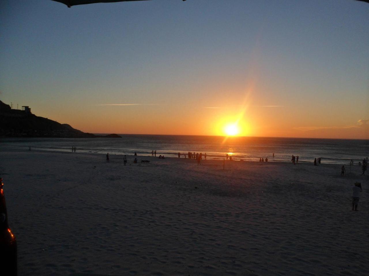 Apartamento Arraial Do Cabo Exterior photo