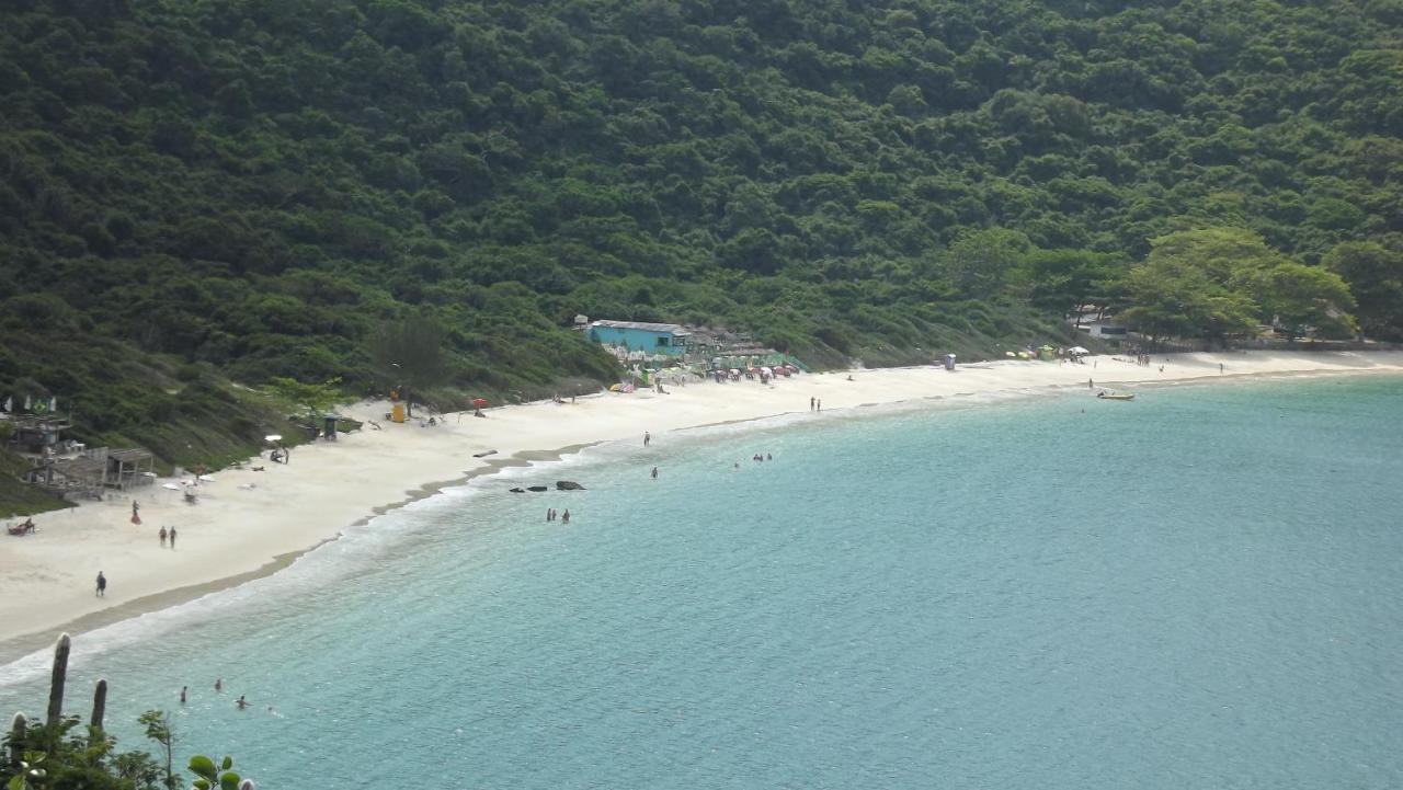 Apartamento Arraial Do Cabo Exterior photo